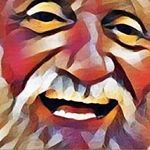 Barry Leibowitz - @legendary7242bear - Instagram