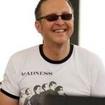 Barry Light - @barrylight2 - Instagram