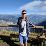 Chris Ford - @barrylightfoot - Instagram