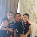 Barry Lim - @barry.lim - Instagram