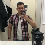Barry Lim - @fieryign - Instagram