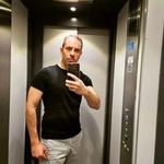 Antonio Giannini - @barry_lindon - Instagram