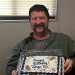 Barry Linder - @linderbarry - Instagram