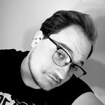 Barry Lindeman - @_bearold_ - Instagram