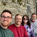 Barry Lindeman - @barrylindeman - Instagram