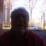 Barry Lindstrom - @lindstrombarry - Instagram