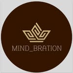 MIND_BRATION 🌎 (APPAREL) - @barry_links - Instagram