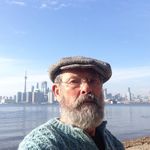 Barry Lipton - @barrylipton - Instagram