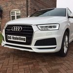 Barry Little - @barry_little1387 - Instagram