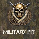 Barry Littlejohn - @military_fit_sa - Instagram
