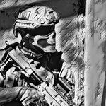 Barry “REAPER” Littlejohn - @1legion.sa_reaper - Instagram