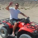 Barry Lloyd - @bazzabaz2 - Instagram