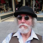 Barry Lloyd - @bearhug_22603 - Instagram