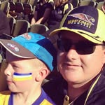 Barry Lloyd - @barrylloyd__ - Instagram