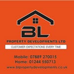 Barry Lloyd - @b.l_propertydevelopmentsltd - Instagram