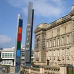 Barry Lloyd - @museumphotography65 - Instagram