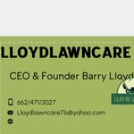 Barry Lloyd - @lloydlawncare - Instagram