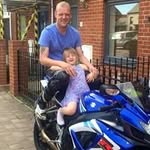 Barry Lloyd - @barry6511 - Instagram