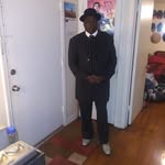 Barry Lockett - @barrylockett1 - Instagram