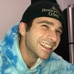 Barry Lockhart - @villy.lockhart - Instagram