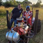 Barry Lockhart - Facebook