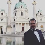 Lockhart barry Smith - @lockhartbarry120 - Instagram