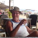 Barry Lodge - @lodgebarry - Instagram