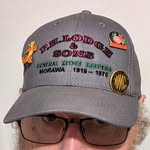 Barry Lodge - @bad.luck.barry - Instagram
