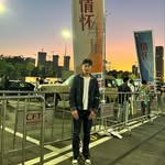 @barrylok6 - Instagram