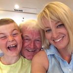 Barry Lomas - Facebook