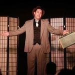 Barry Longden - @barrylongden - Instagram