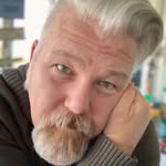 Barry lookwood - @barrylookwood - Instagram