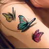 berry look - @user7569539942056 - TikTok