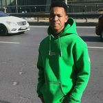 Barry Diego Lopez - @barrydiegolopez - Instagram