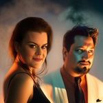 Barry Lopez - @phoenix825858 - Instagram