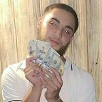 Barry Lopez - @2k6a6y - Instagram