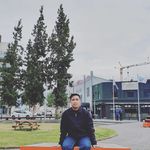 Barry Lopez - @barrrylopez - Instagram