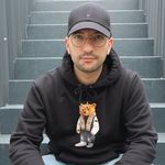 Barry Lopez - @barrylopez14 - Instagram