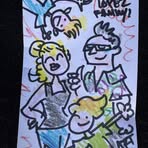 Barry Lopez - Facebook