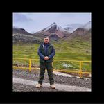 Barry Lopez - @bplp7 - Instagram