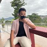 Barry Lopez - @strawbarryyyyy - Instagram