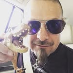 Barry Lorberbaum - @stageleftguitar - Instagram