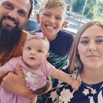 Barry Lottering - @barrylottering88 - Instagram