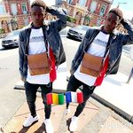 Barry  love - @amadou8037 - Instagram