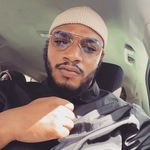 Barry Love - @blove_jr - Instagram