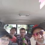 Barry Lowery - @barrylowery42 - Instagram