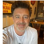 Barry Lucas - @barrylucas212 - Instagram