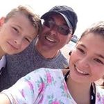 Barry Lucas - @barry8353 - Instagram
