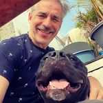 Barry Lucas - @lucasbarry300800 - Instagram