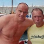 Barry Lucas - @barry.lucas.501 - Instagram
